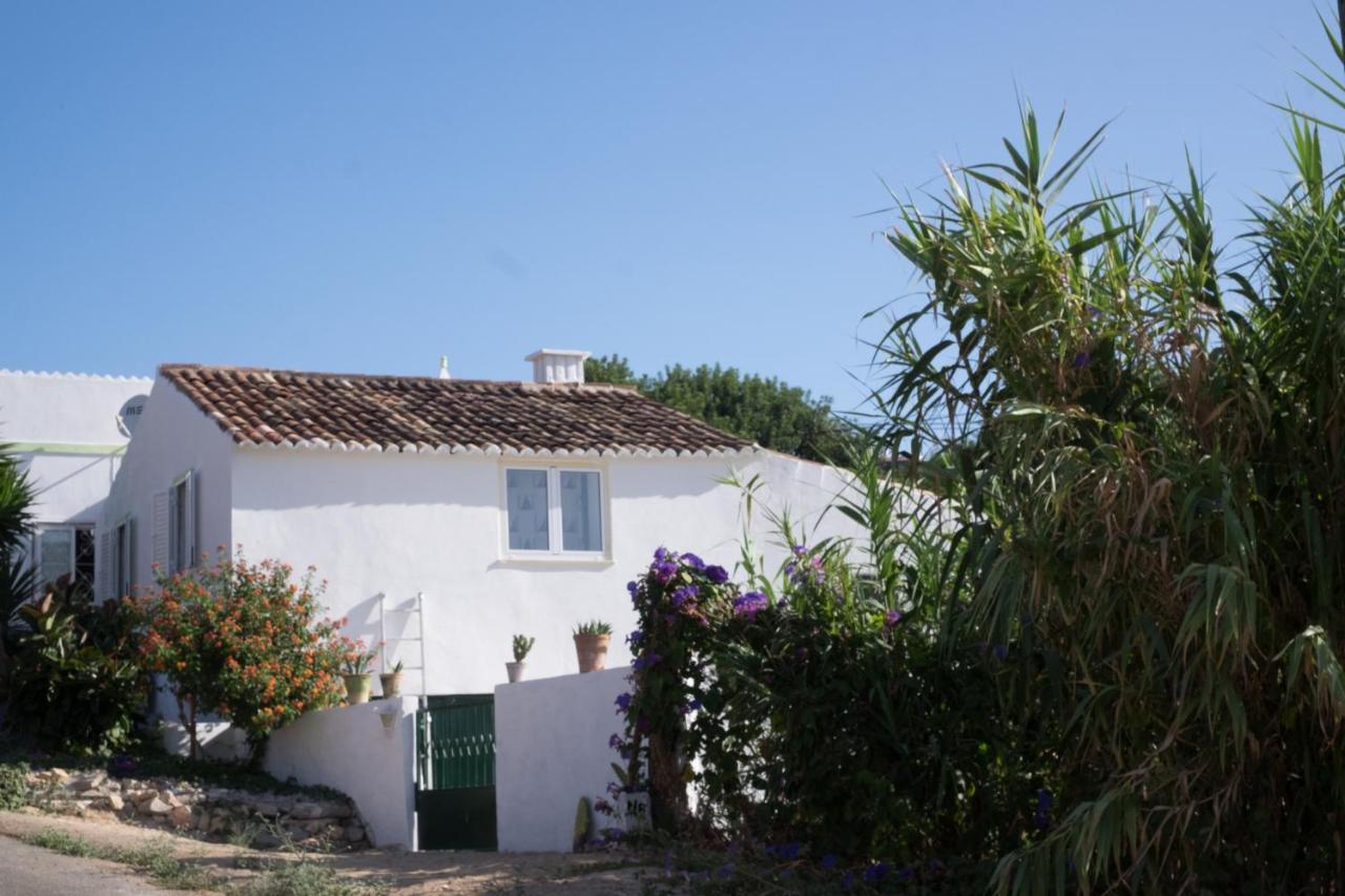 Casa Da Cabeça Otel Faro Dış mekan fotoğraf